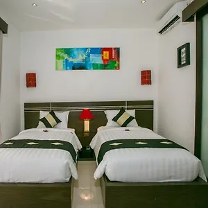 3* فندق The Diana
