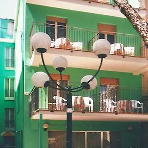  Bed & Breakfast New Prophet Italia